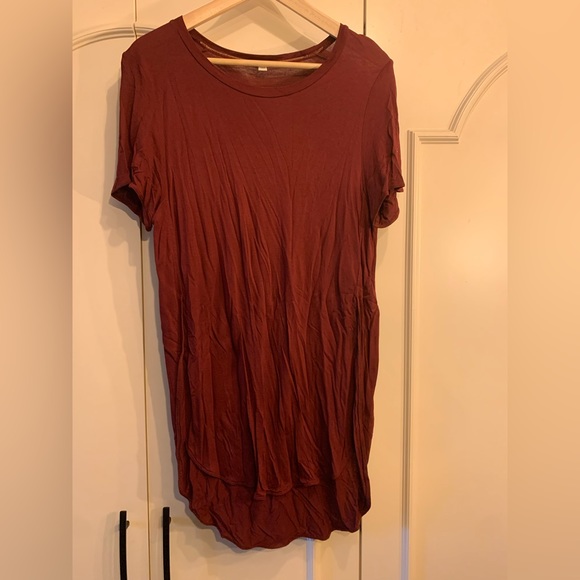 Wilfred Long T-Shirt - Picture 1 of 3